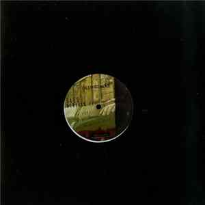 SAES - Menahan EP FLAC