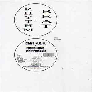 Club MCM & Marshall Jefferson - Message 2 Ron FLAC