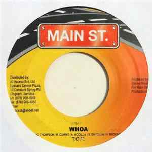 T.O.K. - Whoa FLAC