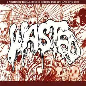 Various - Wasted FLAC