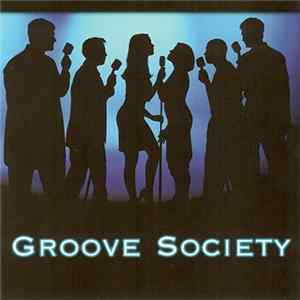 Groove Society - Groove Society FLAC