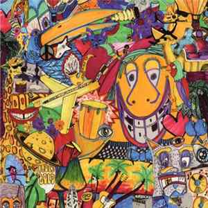 Fool's Gold - Flying Lessons FLAC