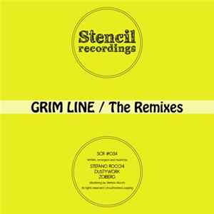 Riccardo Rocchi - Grim Line (The Remixes) FLAC