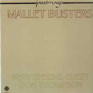 Mallet Busters - Mallet Busters FLAC