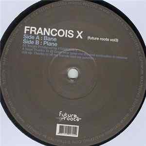 François X - Future Roots Vol3 FLAC
