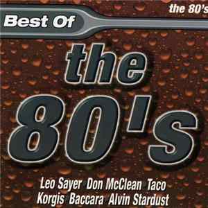 Various - Best Of The 80's FLAC
