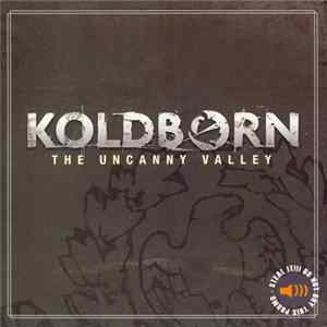 Koldborn - The Uncanny Valley FLAC
