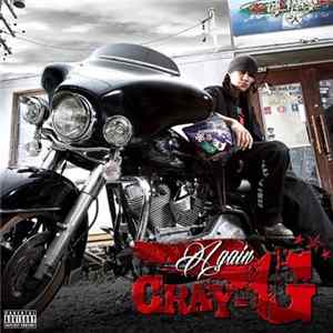 Cray-G - Again FLAC