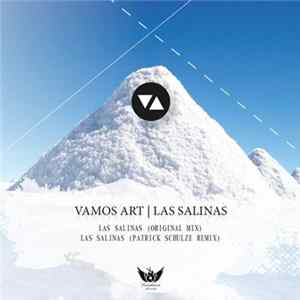 Vamos Art - Las Salinas FLAC