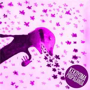 KekoYoma - Propaganda FLAC