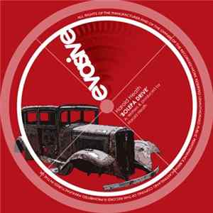 Harold Heath / Kirsten Sees / Jacksonville - Evasive Sampler #2 FLAC