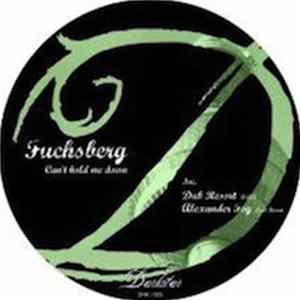 Fuchsberg - Can't Hold Me Down FLAC