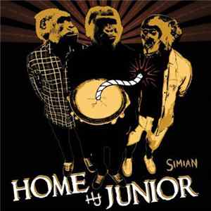 Home Junior - Simian FLAC
