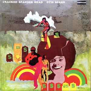 Otis Spann - Cracked Spanner Head FLAC