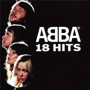 ABBA - 18 Hits FLAC