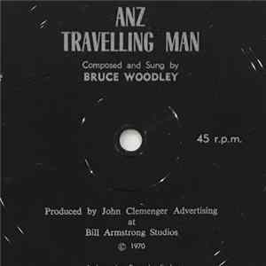 Bruce Woodley - ANZ Travelling Man FLAC