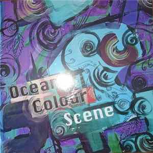 Ocean Colour Scene - Ocean Colour Scene FLAC