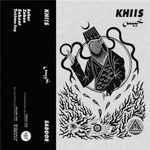 Khiis - Saboor FLAC