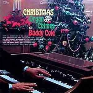 Buddy Cole - Christmas Organ & Chimes FLAC