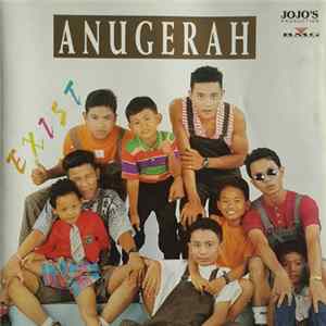 Exist - Anugerah FLAC
