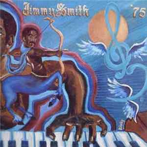 Jimmy Smith - '75 FLAC