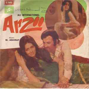 M. Ashraf - Arzoo FLAC