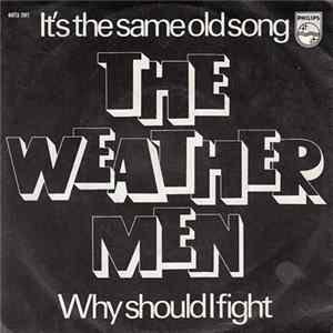 The Weathermen - It's The Same Old Song FLAC