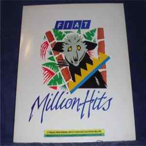 Various - Fiat Million Hits FLAC