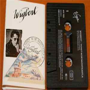 Wigbert - Ticket In De Nachtkastla FLAC