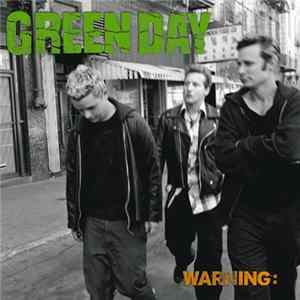 Green Day - Warning: FLAC