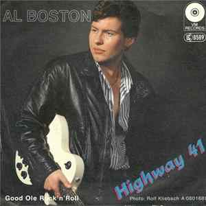 Al Boston - Highway 41 / Good Ole Rock'N'Roll FLAC