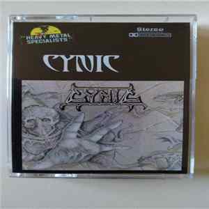 Cynic - Demo 1990 FLAC