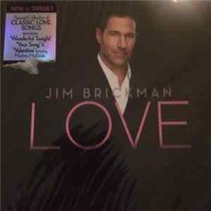 Jim Brickman - Love FLAC