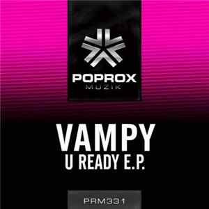 Vampy - U Ready FLAC