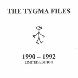 Apoptygma Berzerk - The Tygma Files 1990-1992 FLAC