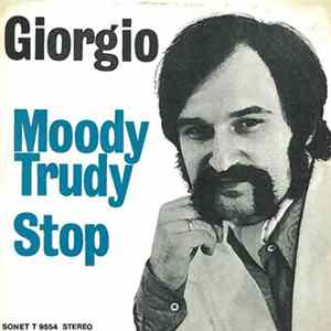 Giorgio - Moody Trudy FLAC
