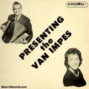 Van Impes - Presenting The Van Impes FLAC