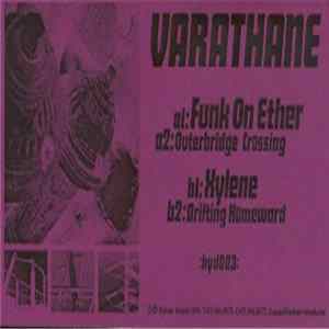 Varathane - Funk On Ether FLAC