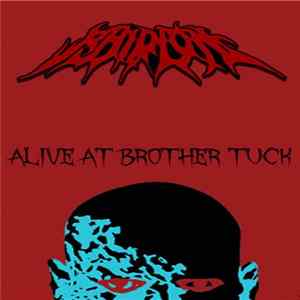 Phidion - Alive At Brother Tuck FLAC
