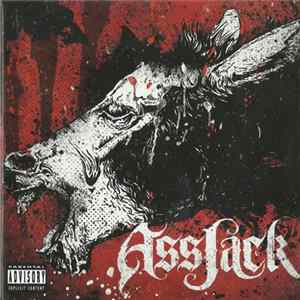 Assjack - Assjack FLAC