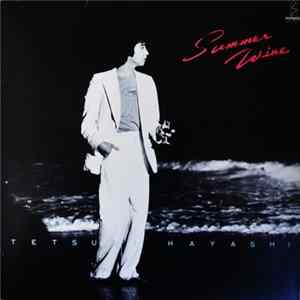 Tetsuji Hayashi - Summer Wine FLAC