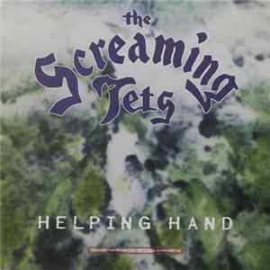 The Screaming Jets - Helping Hand FLAC