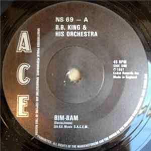 B.B. King & His Orchestra / John Lee Hooker - Bim-Bam / Shake, Holler & Run FLAC