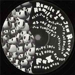 Various - Rumble 2 FLAC