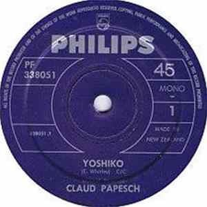 Claud Papesch - Yoshiko / Chapter Four FLAC