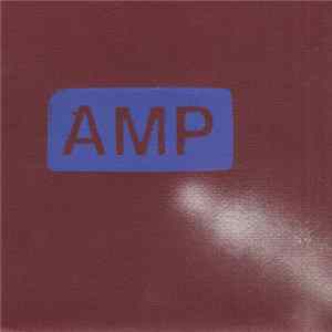 AMP / Centipede - There She Goes / White FLAC