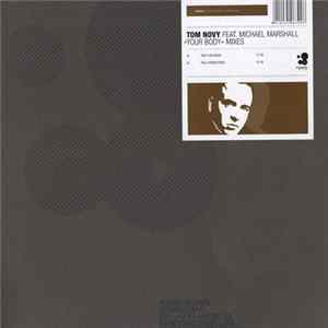 Tom Novy - Your Body (Mixes) FLAC