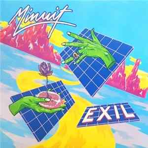 Minuit - Exil FLAC