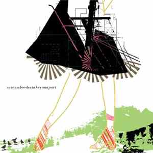 Screamfeeder - Take You Apart FLAC