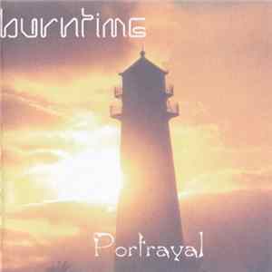 Burntime - Portrayal FLAC